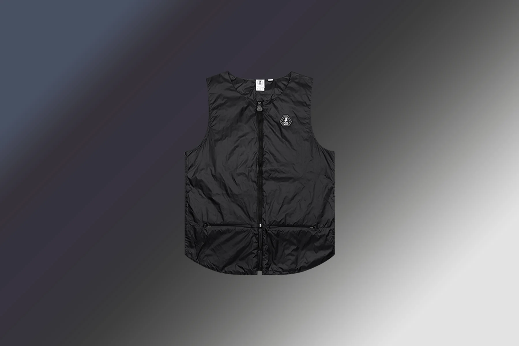 Puma x Skepta Vest - Black - Image 6