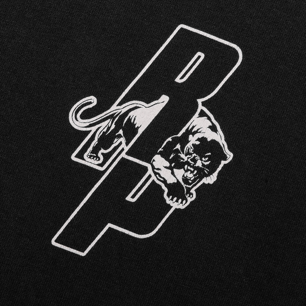 PUMA x Represent S/S Tee - Puma Black - Image 3