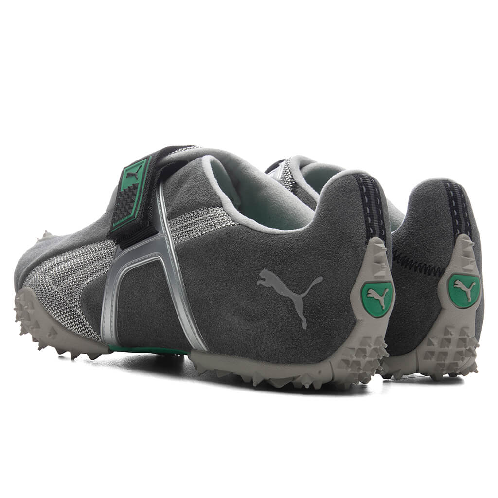 RPT-2 - Shadow Gray/Grassy Green - Image 2