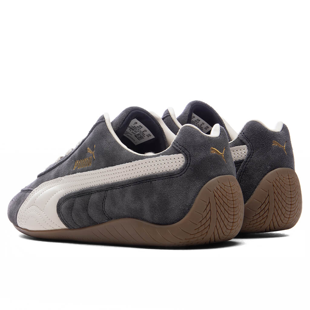 Speedcat Faded - Cast Iron/Alpine Snow - Image 3