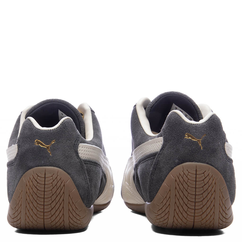 Speedcat Faded - Cast Iron/Alpine Snow - Image 4