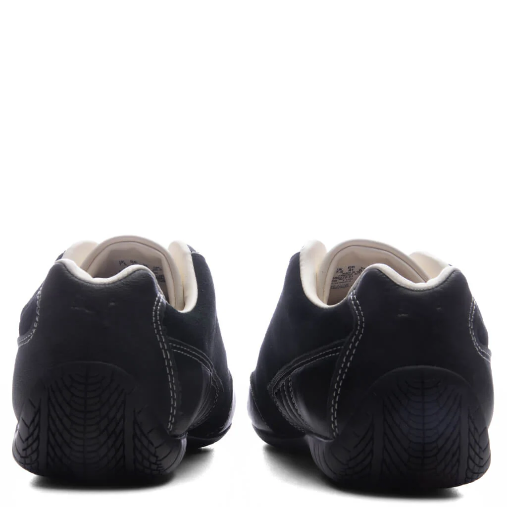 Speedcat Icons - Puma Black/Frosted Ivory - Image 4