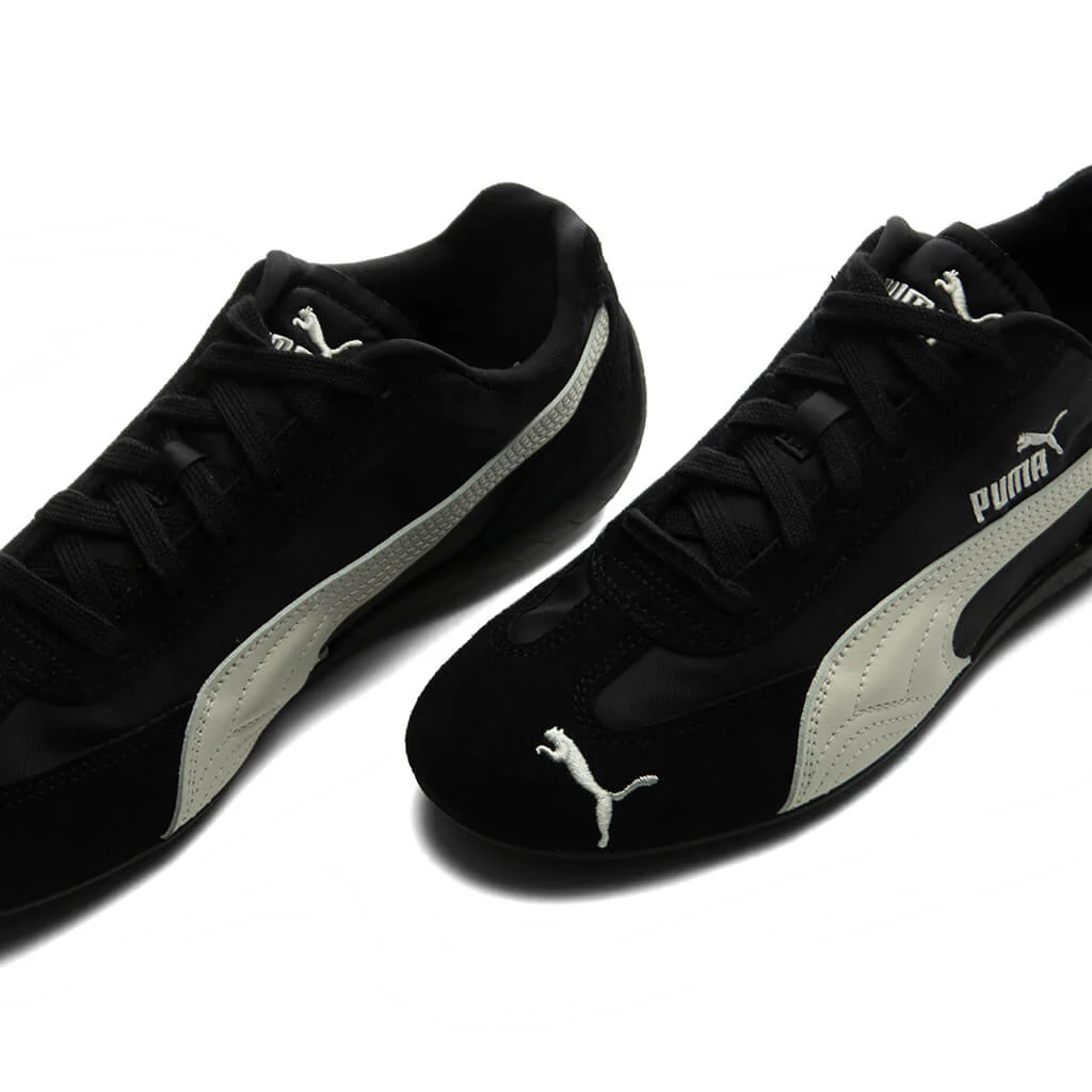 Speedcat Nylon - Puma Black/Puma White - Image 3