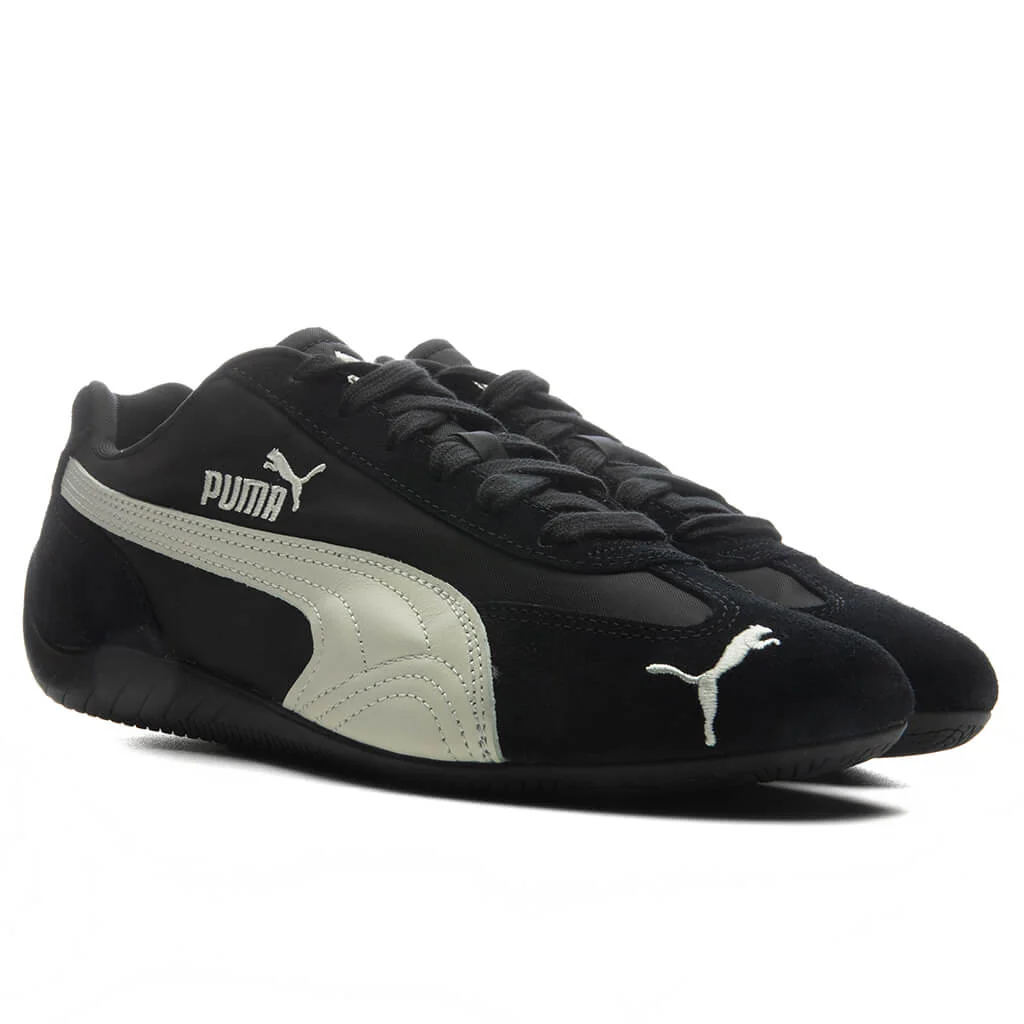 Speedcat Nylon - Puma Black/Puma White - Image 5
