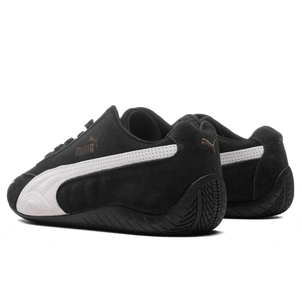 Speedcat OG - Black/White - Image 3