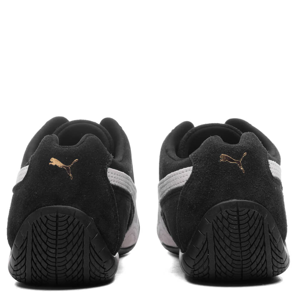 Speedcat OG - Black/White - Image 4