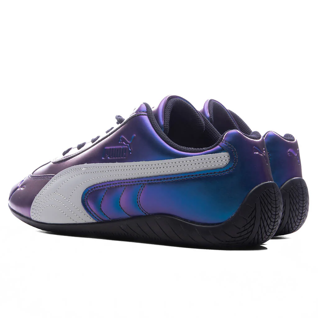 Speedcat Y2K - New Navy/Cool Light Gray - Image 3