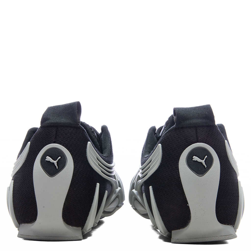 Talon OG - Black/Flat Light Gray - Image 4
