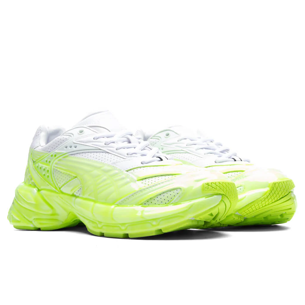 Velophasis Slime - White/Pro Green - Image 2