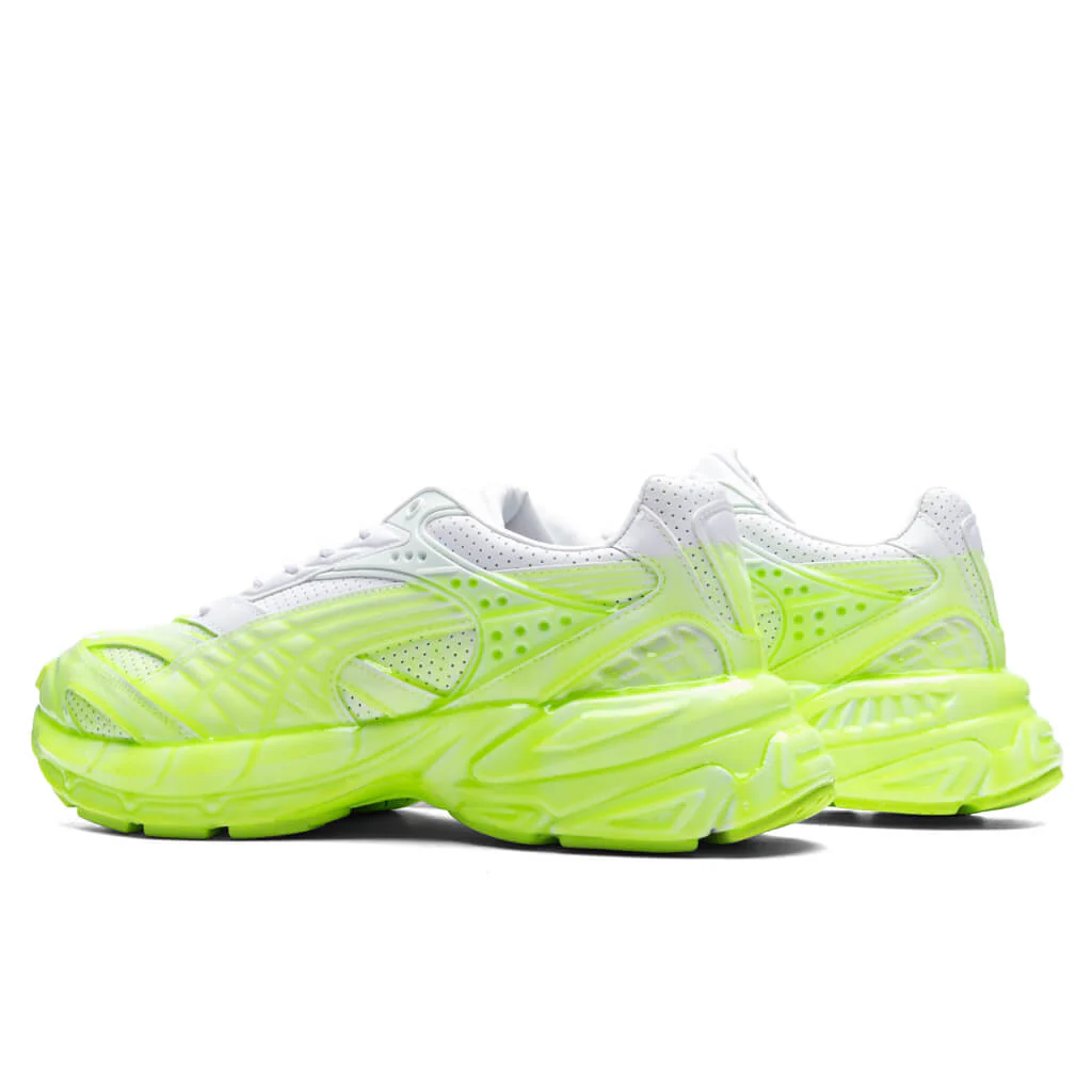 Velophasis Slime - White/Pro Green - Image 3