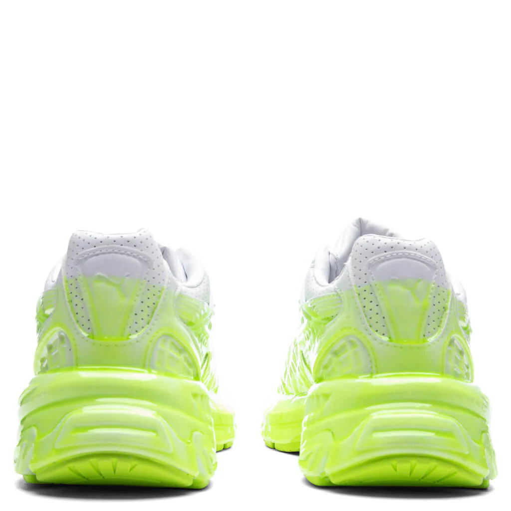 Velophasis Slime - White/Pro Green - Image 4