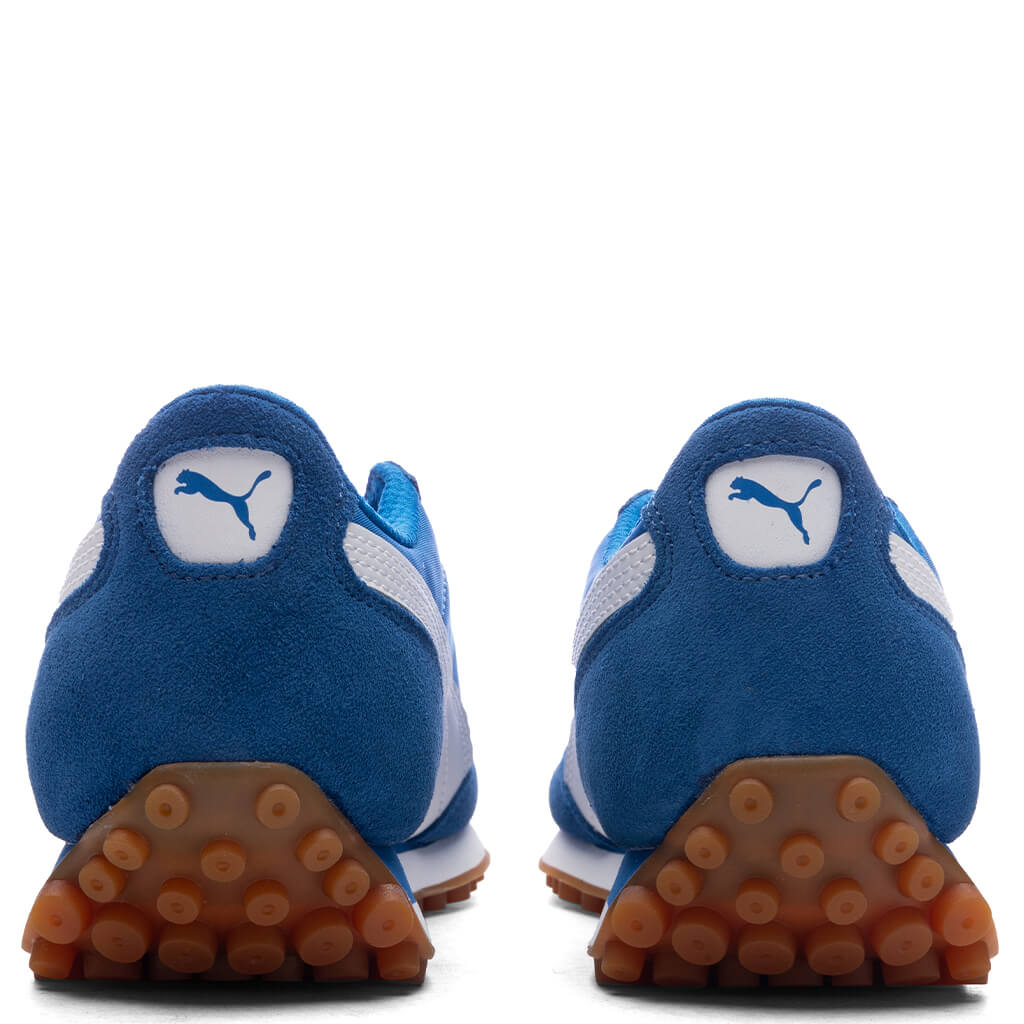 Women's Easy Rider - Hyperlink Blue/Clyde Royal - Image 4