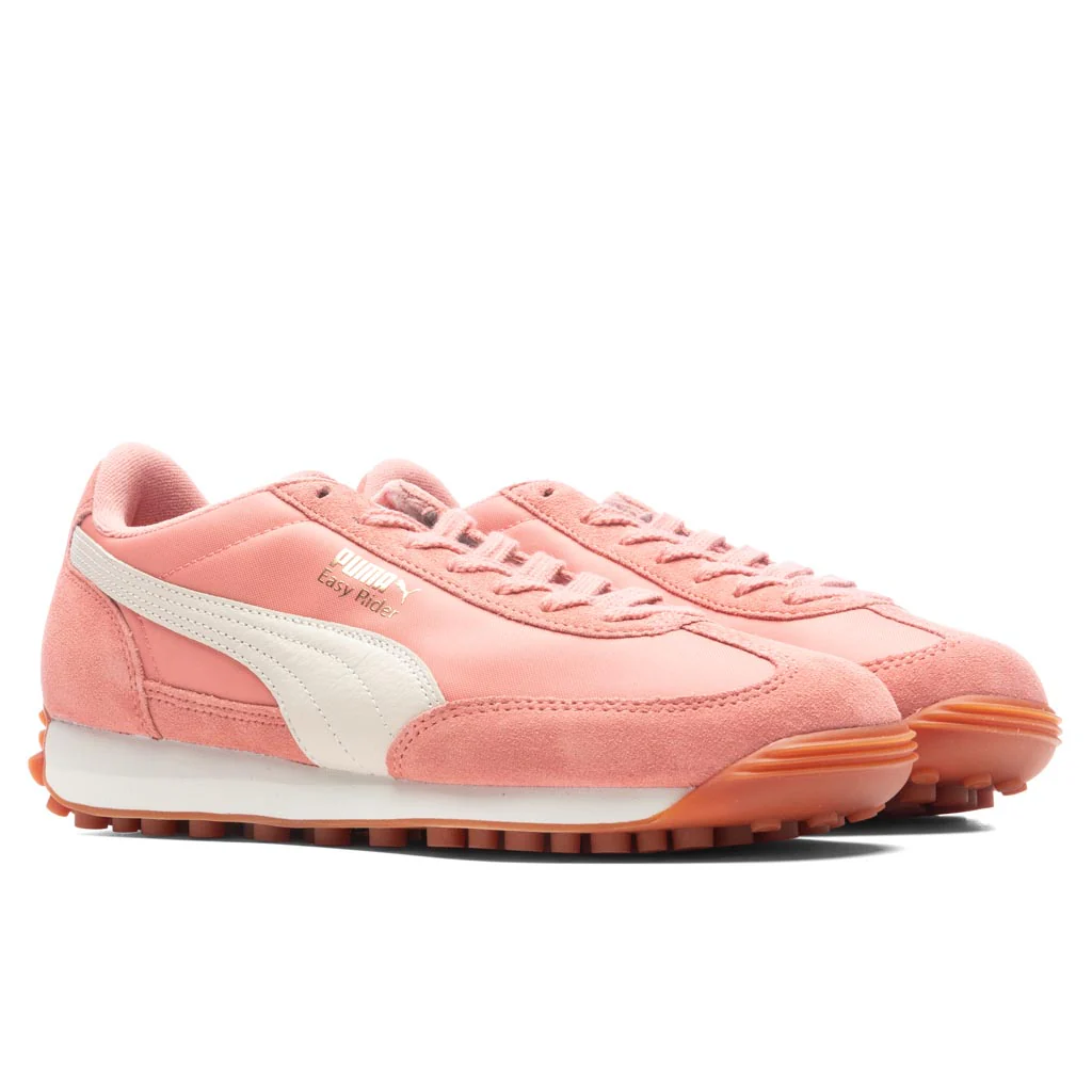 Women's Easy Rider Vintage - Deeva Peach/Alpine Snow/Puma Gold - Image 2