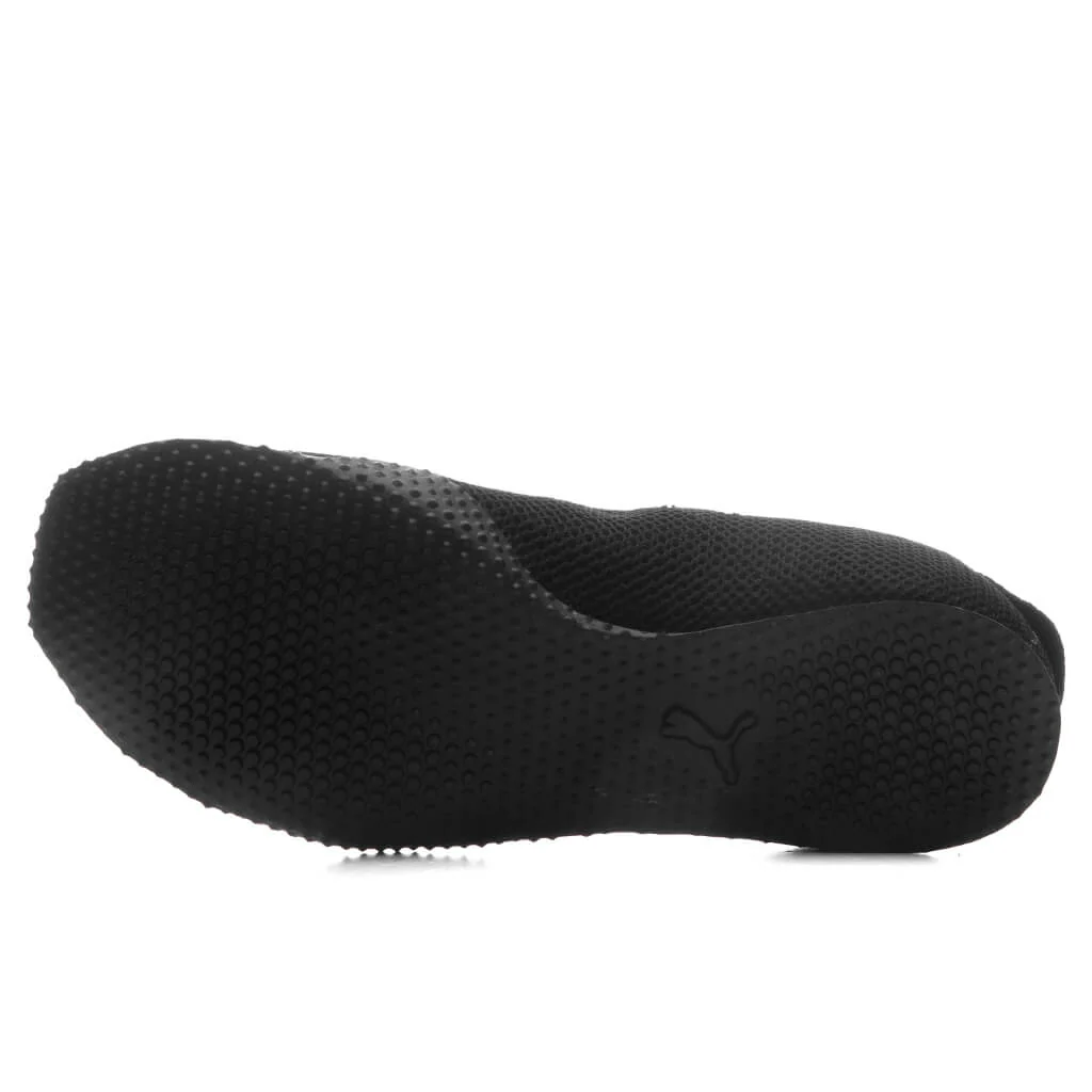 Women's H-Street Ballet - Black/Silver - Image 6