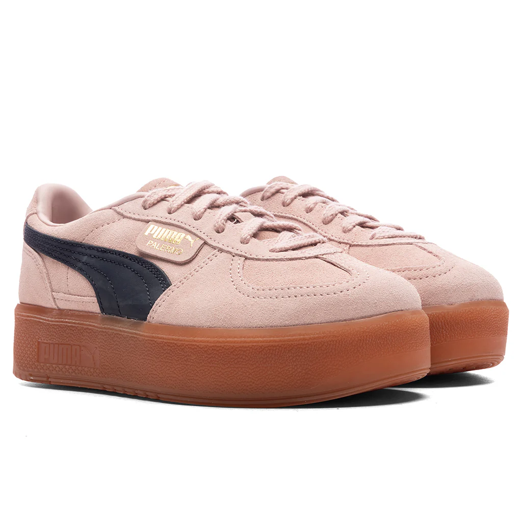 Women's Palermo Elevata - Rose Quartz/Gum - Image 2