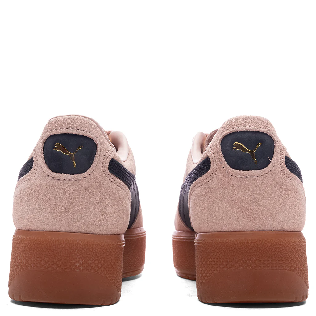 Women's Palermo Elevata - Rose Quartz/Gum - Image 4