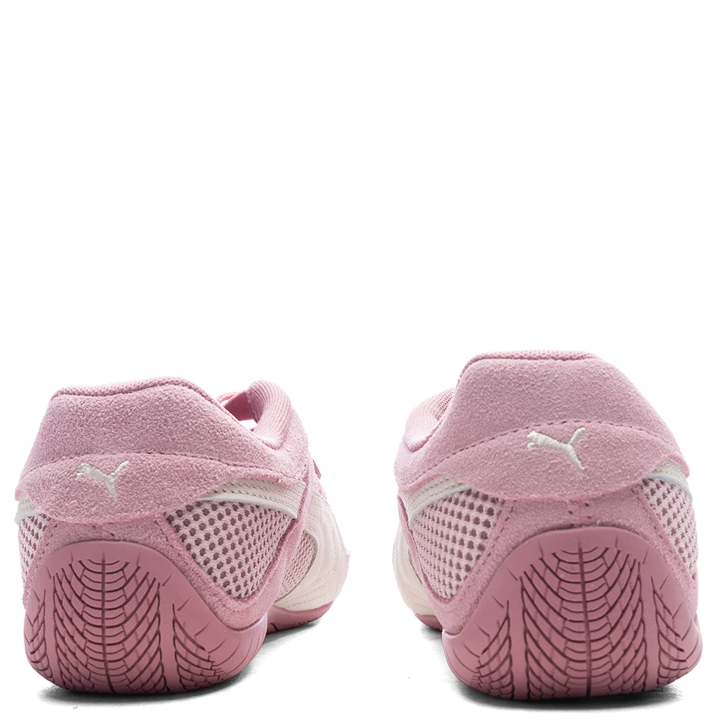 Women's Speedcat Go - Poised Pink/Warm White - Image 4