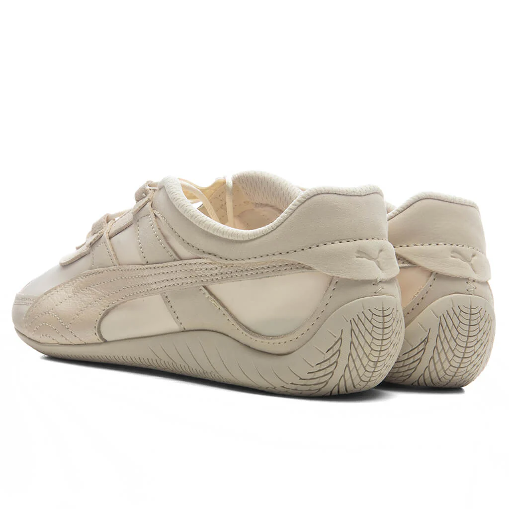 Women's Speedcat Go Sheer - Alpine Snow - Image 2