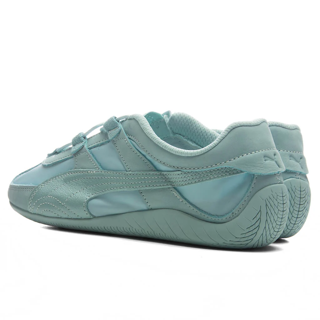 Women's Speedcat Go Sheer - Fresh Water - Image 2