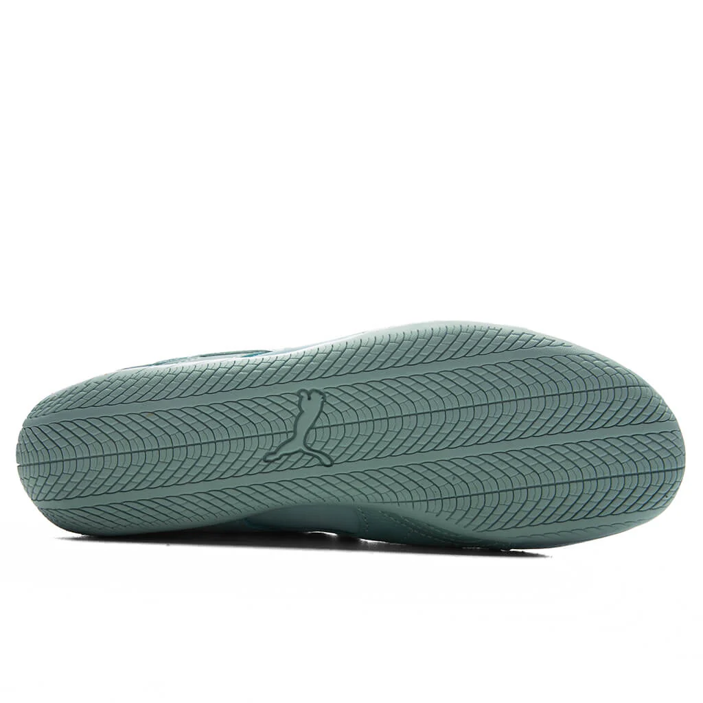 Women's Speedcat Go Sheer - Fresh Water - Image 4