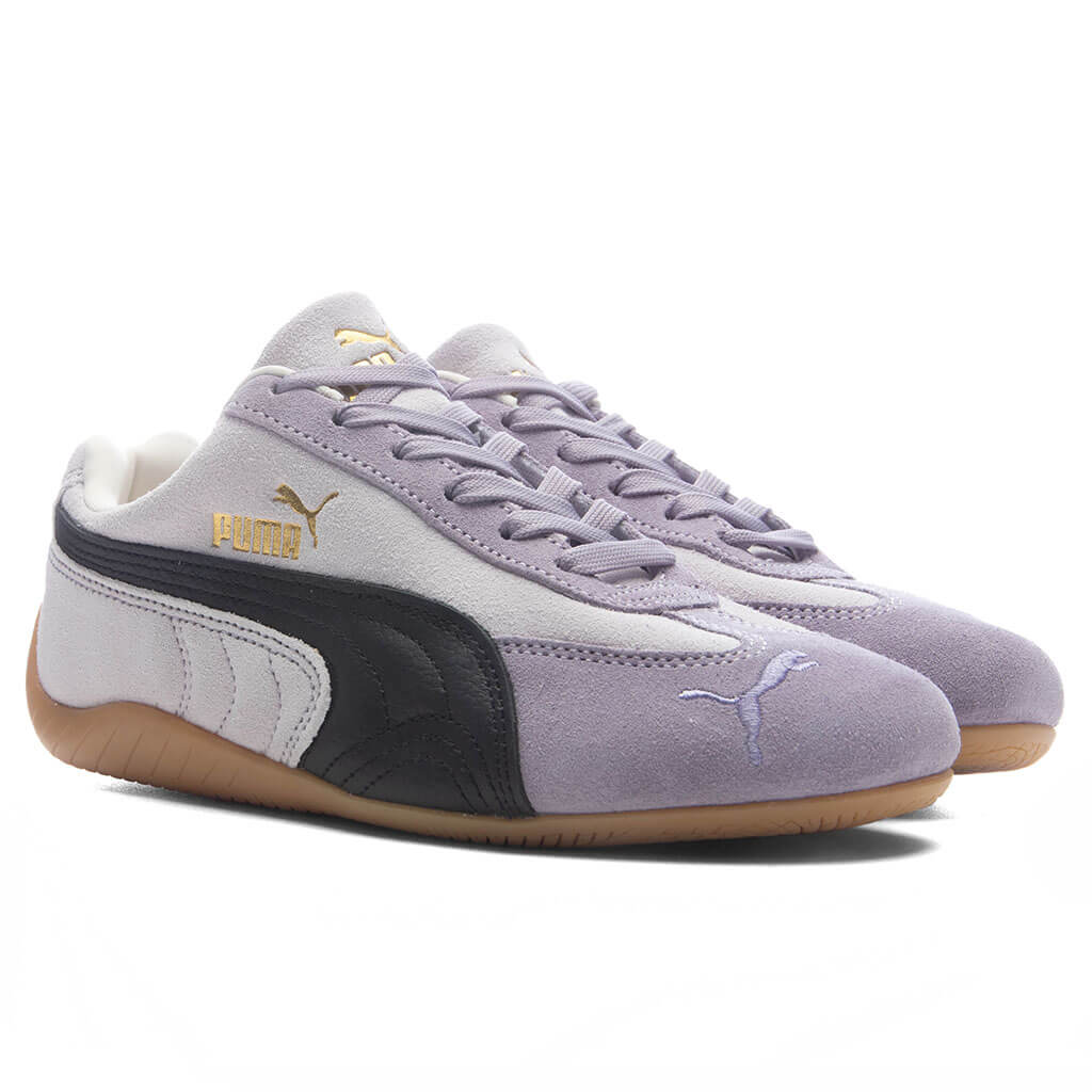 Women's Speedcat - Lilac Luster/Lavender Pop - Image 2