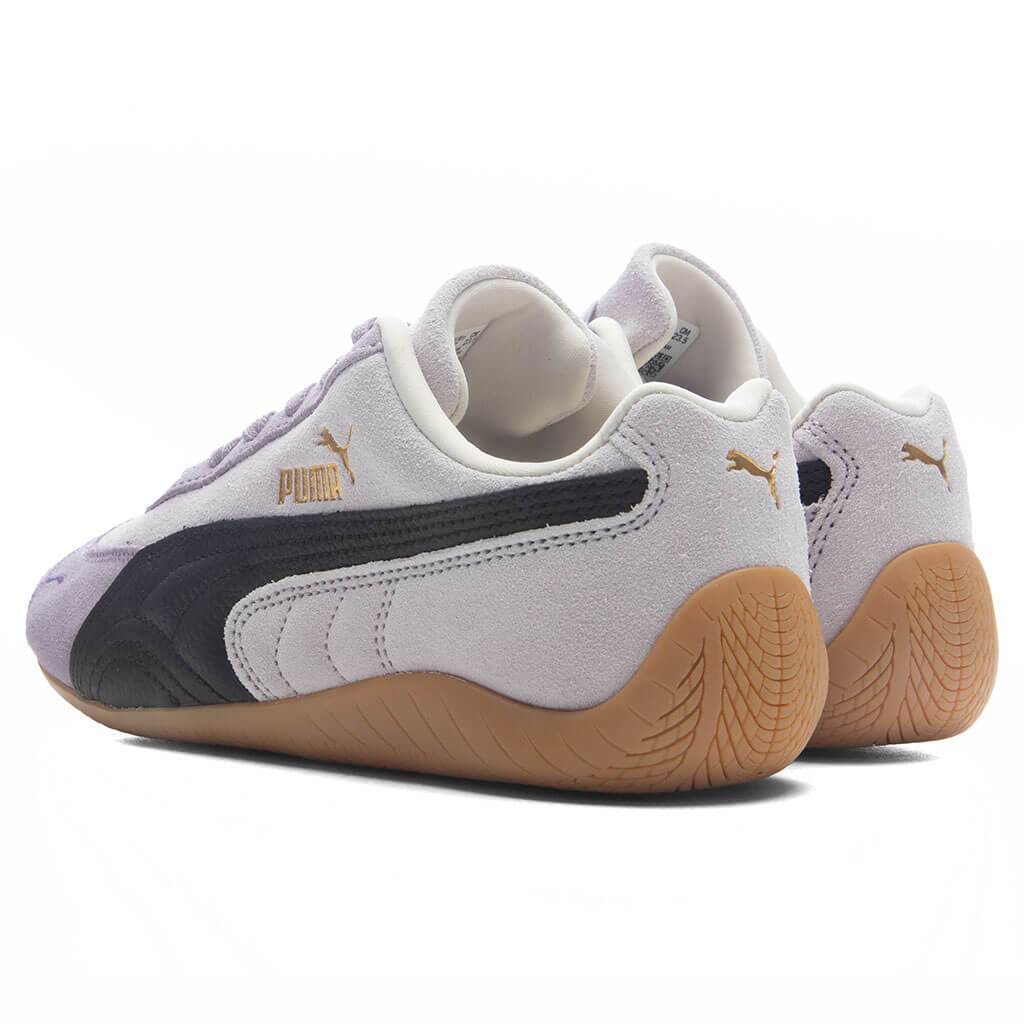 Women's Speedcat - Lilac Luster/Lavender Pop - Image 3