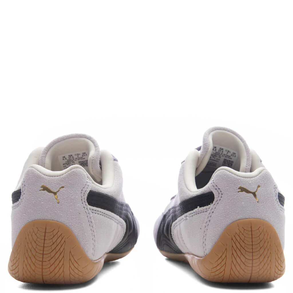 Women's Speedcat - Lilac Luster/Lavender Pop - Image 4