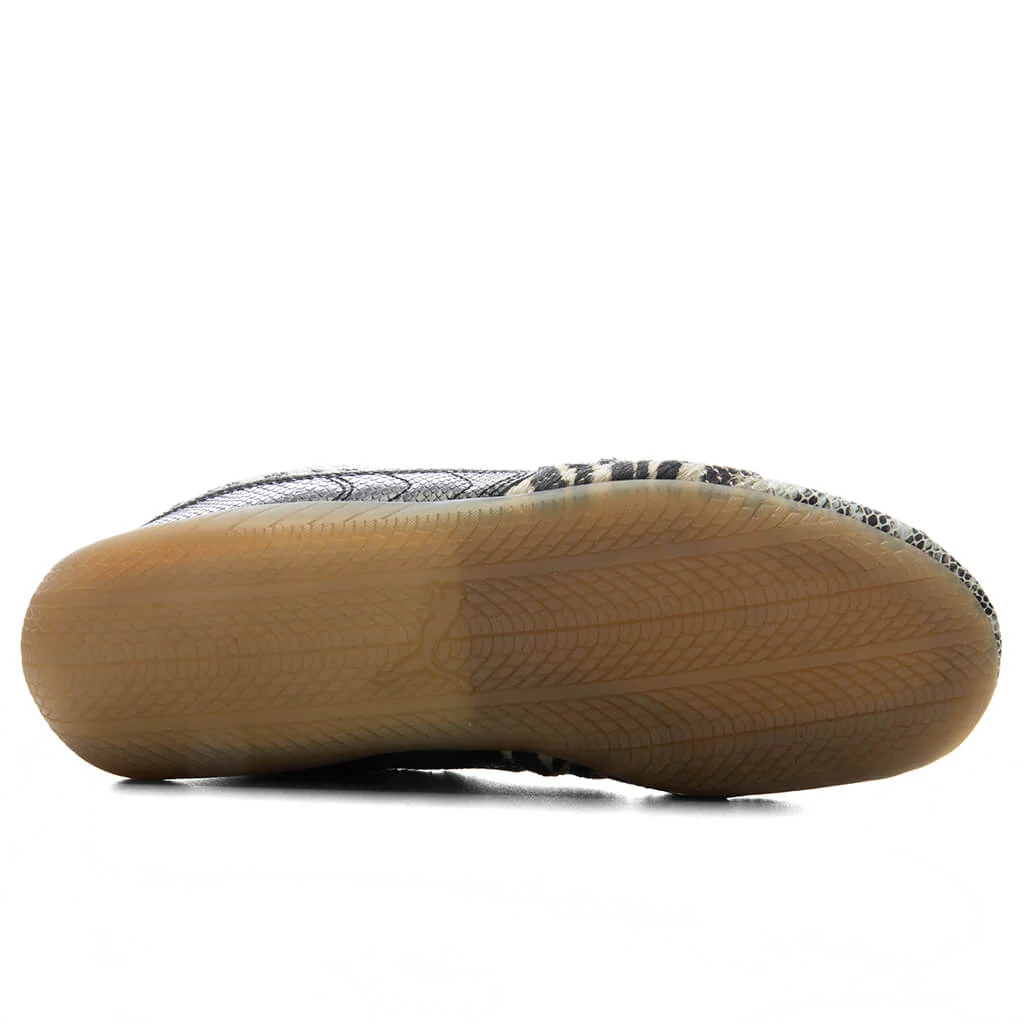 Women's Speedcat Mixed Feel - PUMA Black/Cashew Brown/Light Lavender - Image 4