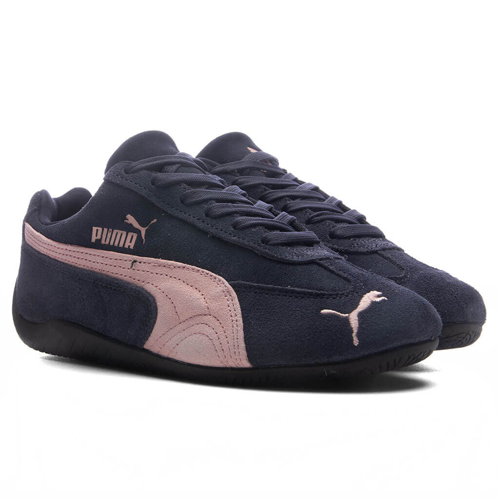 Women's Speedcat OG - New Navy/Rosy Outlook - Image 2