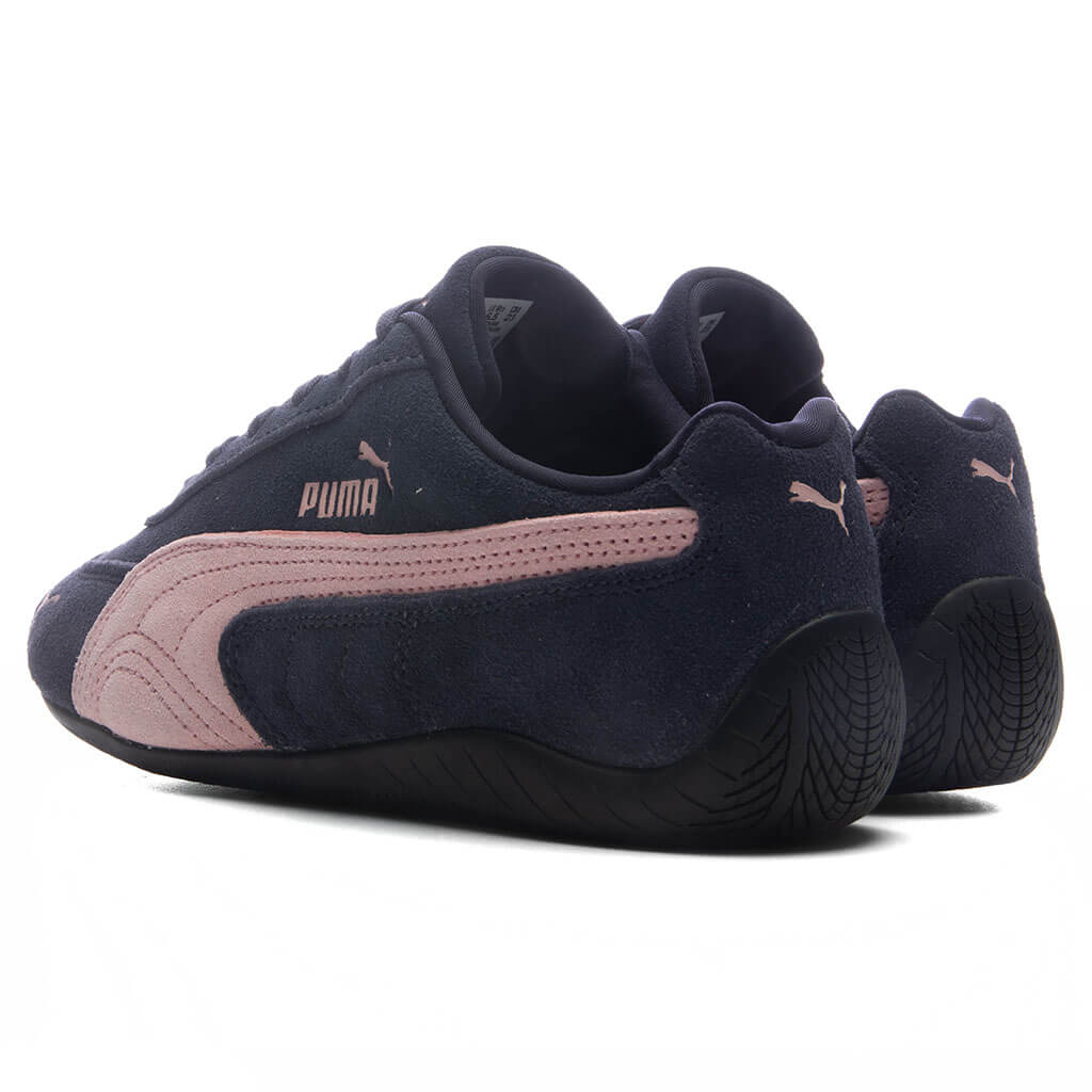 Women's Speedcat OG - New Navy/Rosy Outlook - Image 3