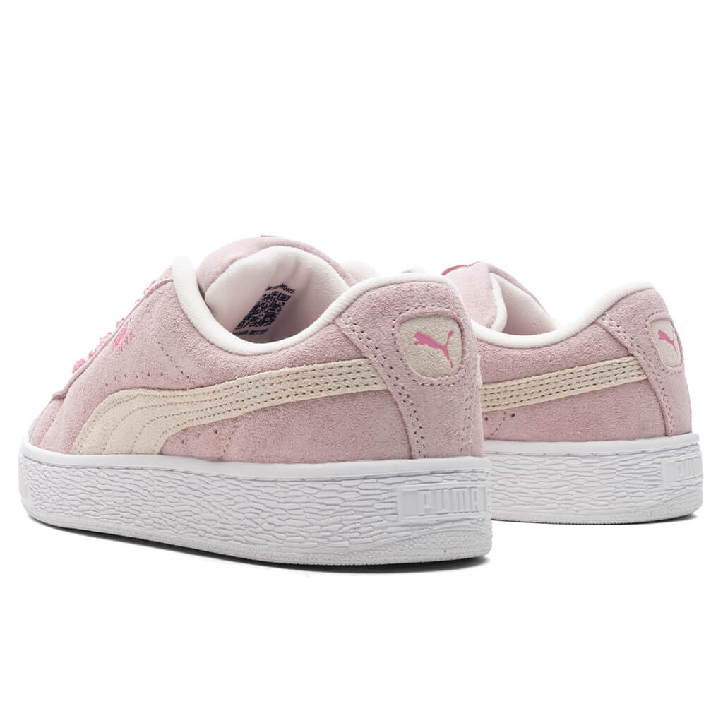 Women's Suede XL Lace - Pink - Image 3