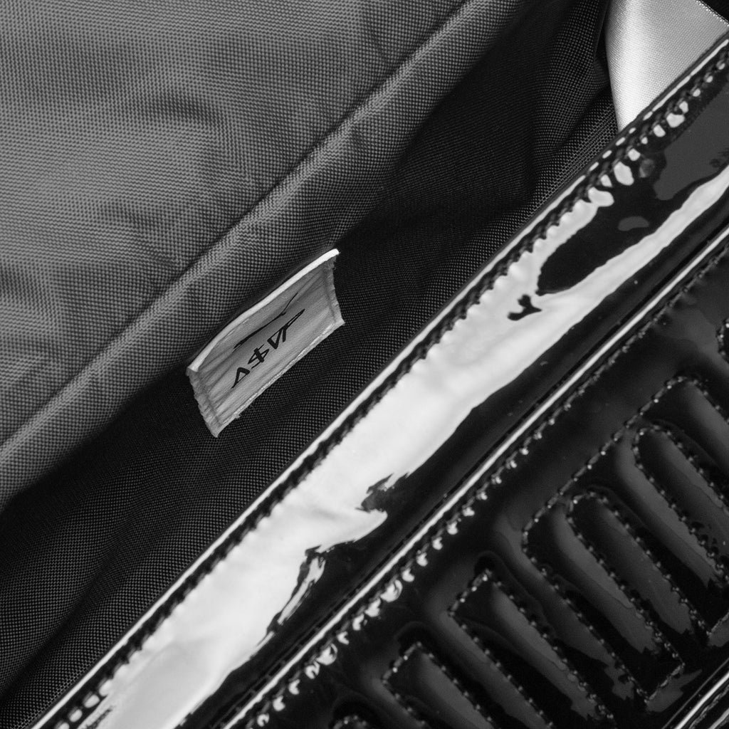 Puma x A$AP Rocky Mini Tool Box Bag - Black - Image 4