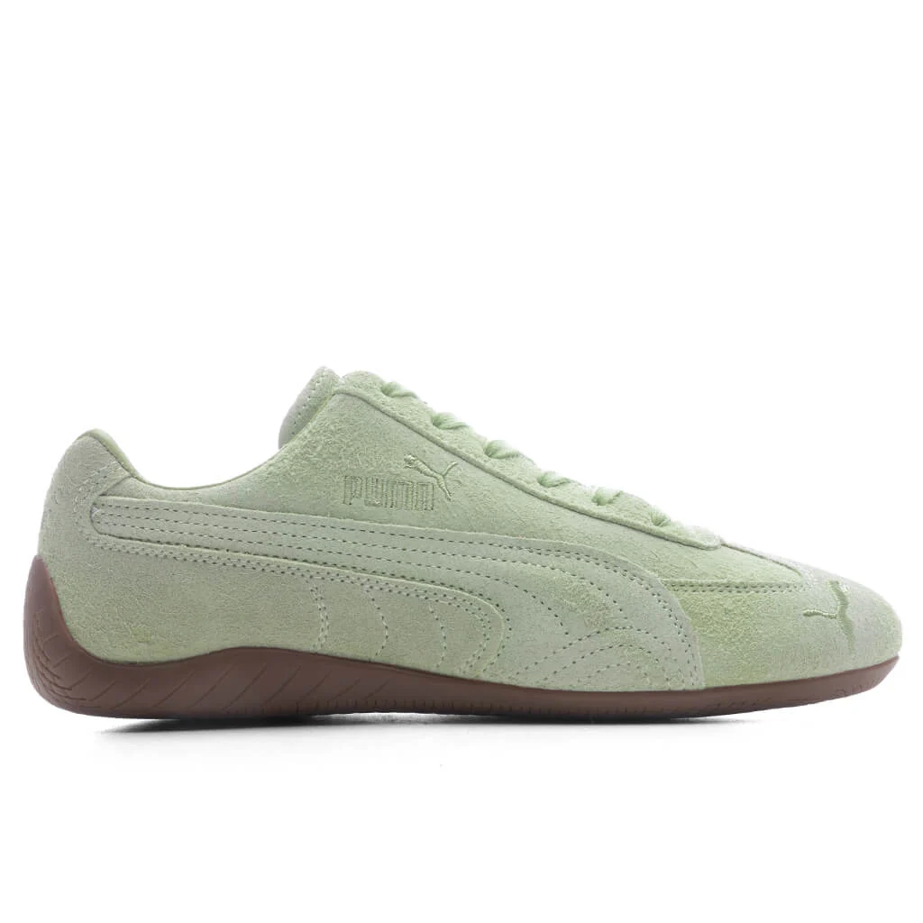 PUMA x Daniëlle Cathari Speedcat Washed - Pistachio Green