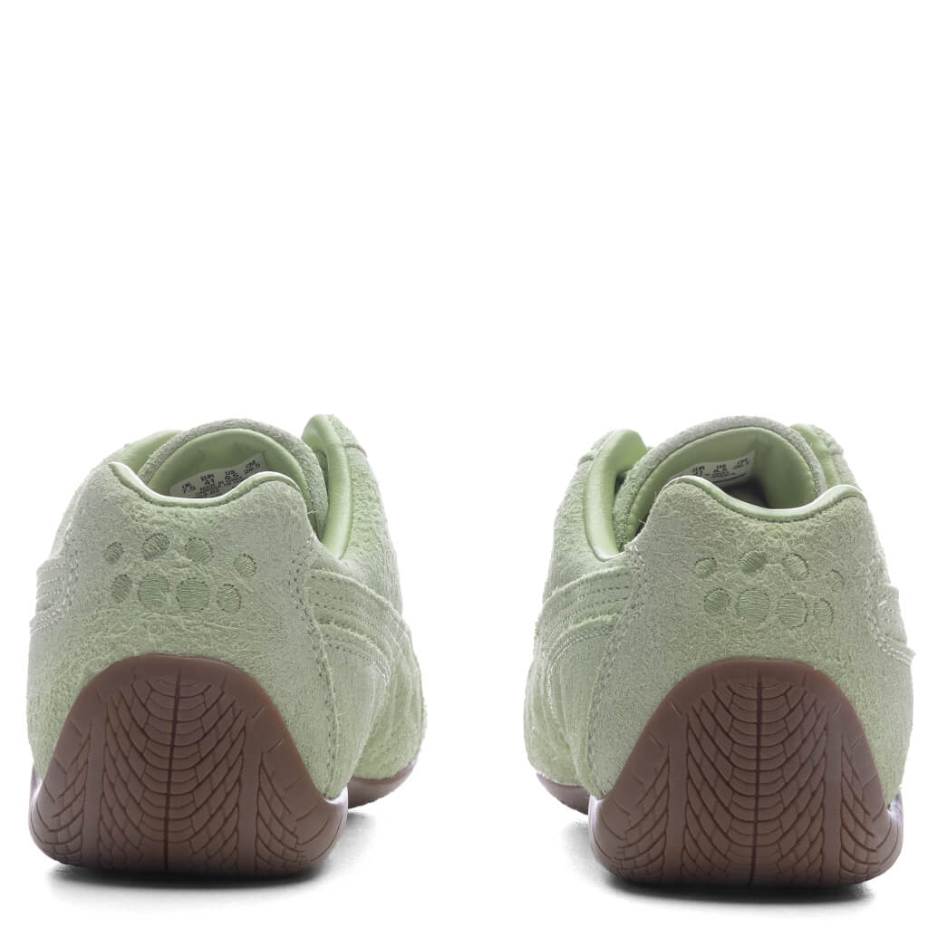 PUMA x Daniëlle Cathari Speedcat Washed - Pistachio Green - Image 4