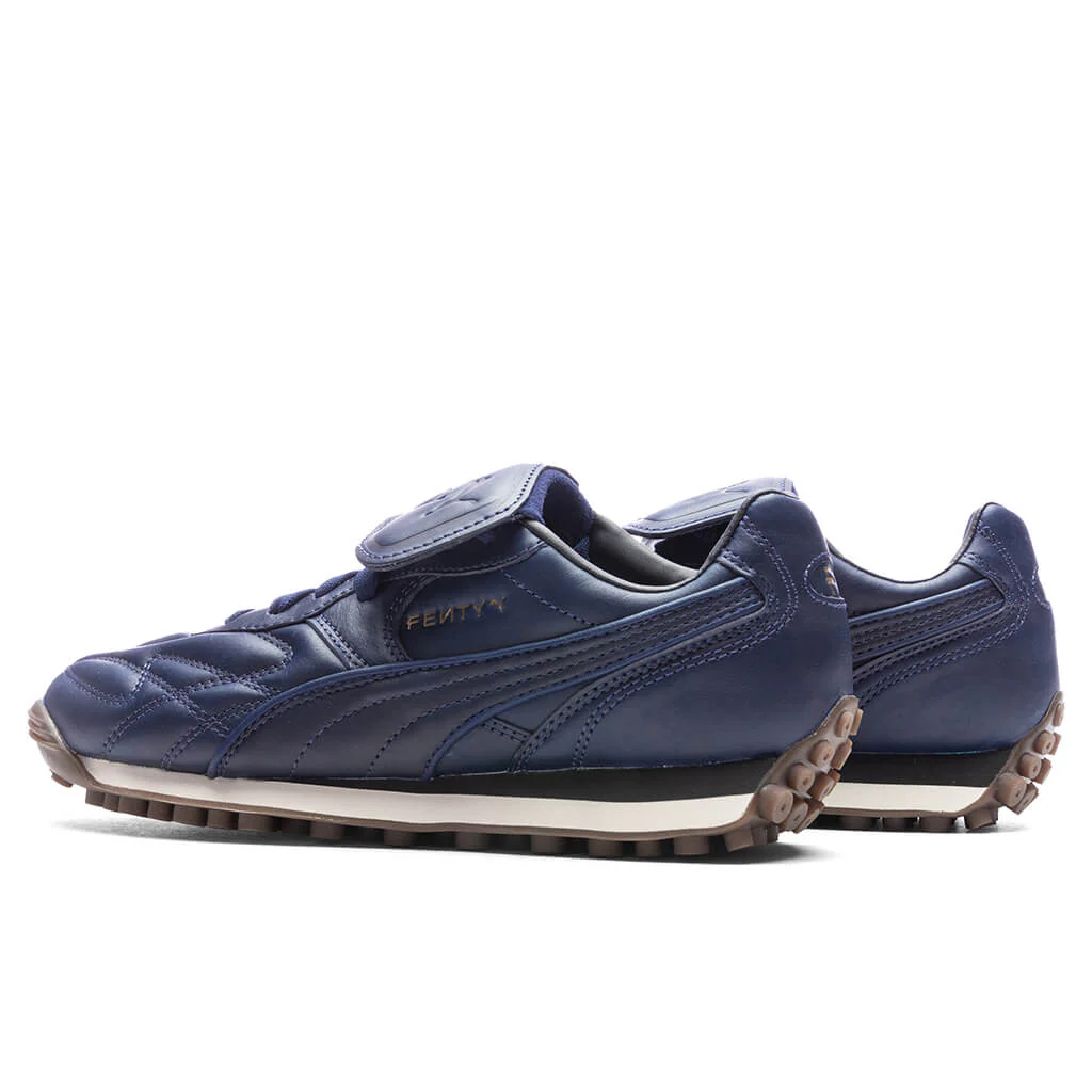 Puma x Fenty Avanti L - Club Navy - Image 3