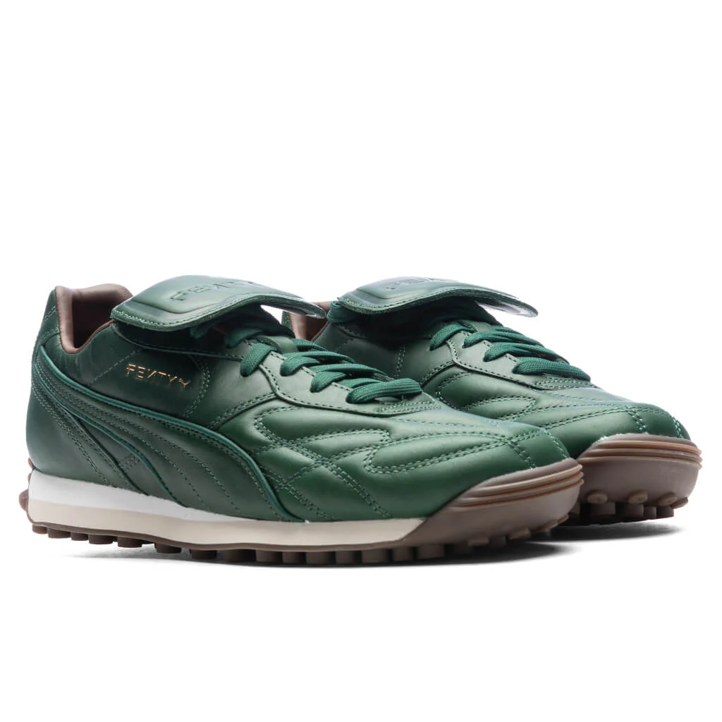 Puma x Fenty Avanti L - Dark Myrtle - Image 2