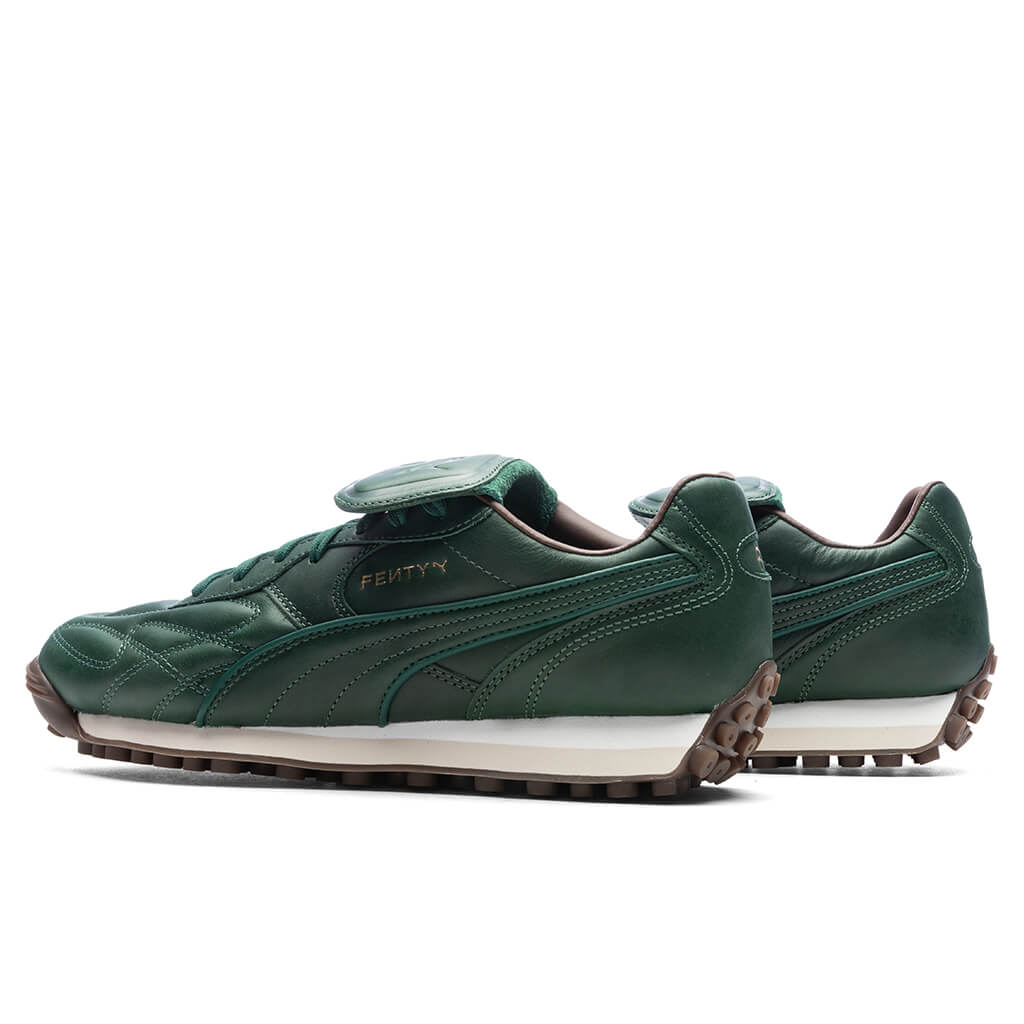 Puma x Fenty Avanti L - Dark Myrtle - Image 3