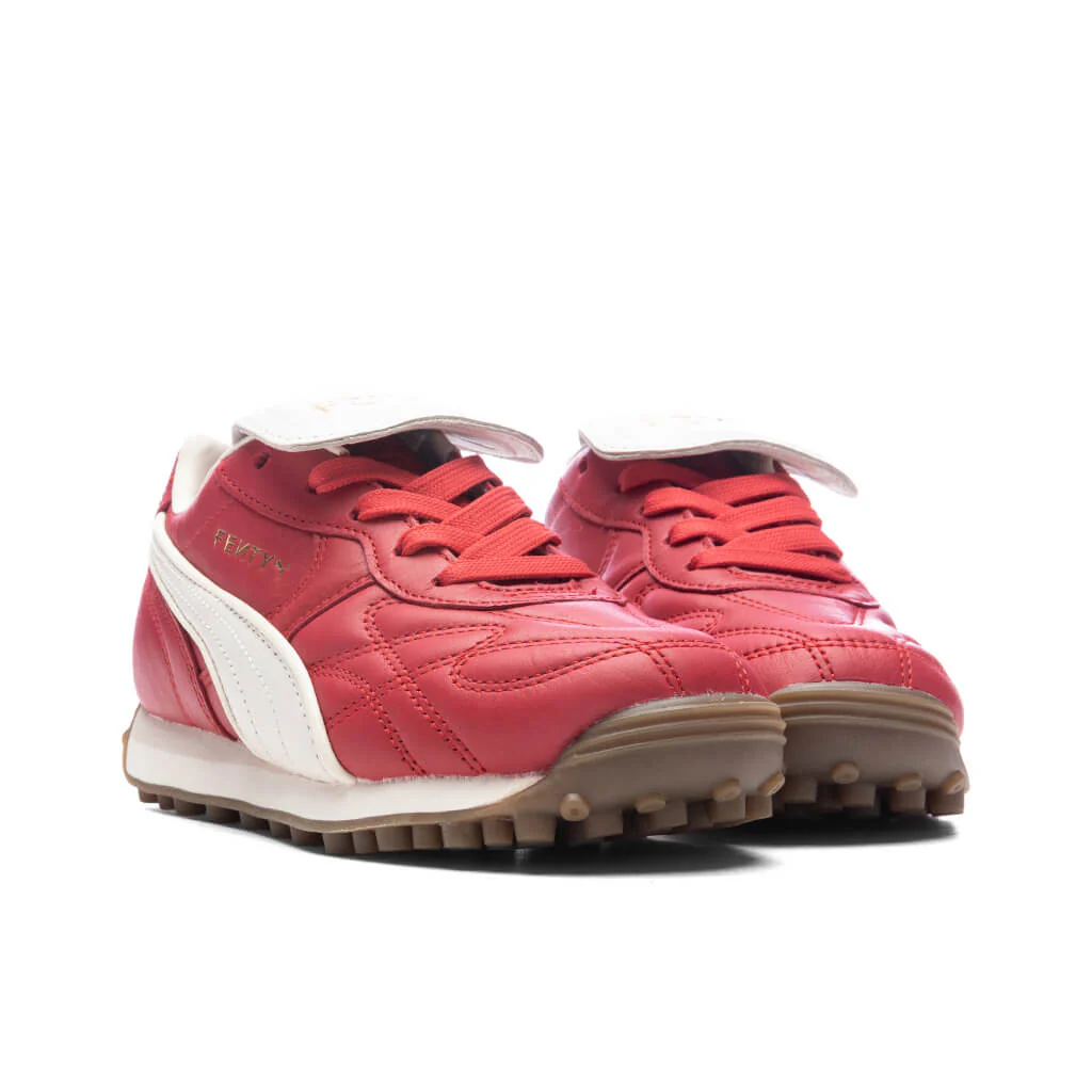 Puma x Fenty Avanti L (PS) - Red - Image 2