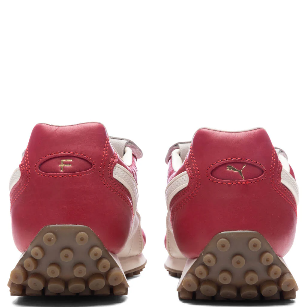 Puma x Fenty Avanti L - Red - Image 4