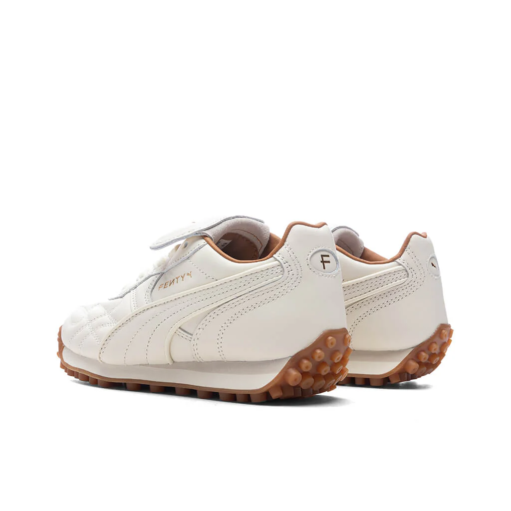 Puma x Fenty Avanti VL (PS) - White - Image 3