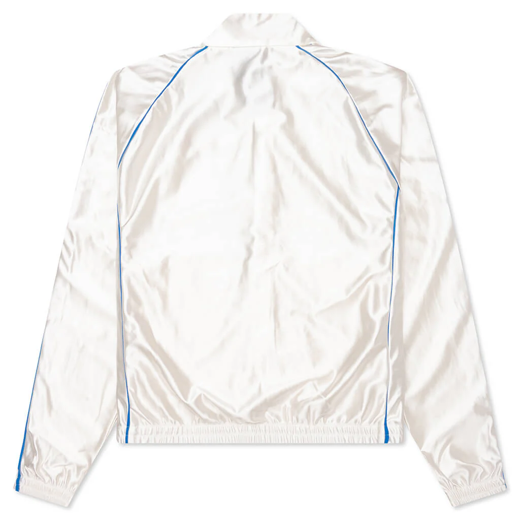 Puma x Fenty T7 Piping Track Jacket - Warm White - Image 2
