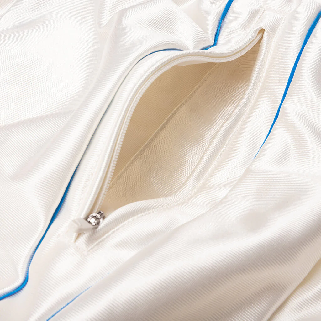 Puma x Fenty T7 Piping Track Pants - Warm White - Image 4