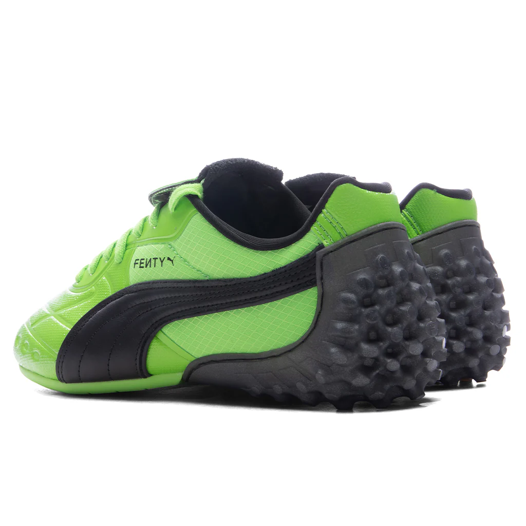 PUMA x Fenty Women's Avanti LS-X - Pitch Green/PUMA Black - Image 3