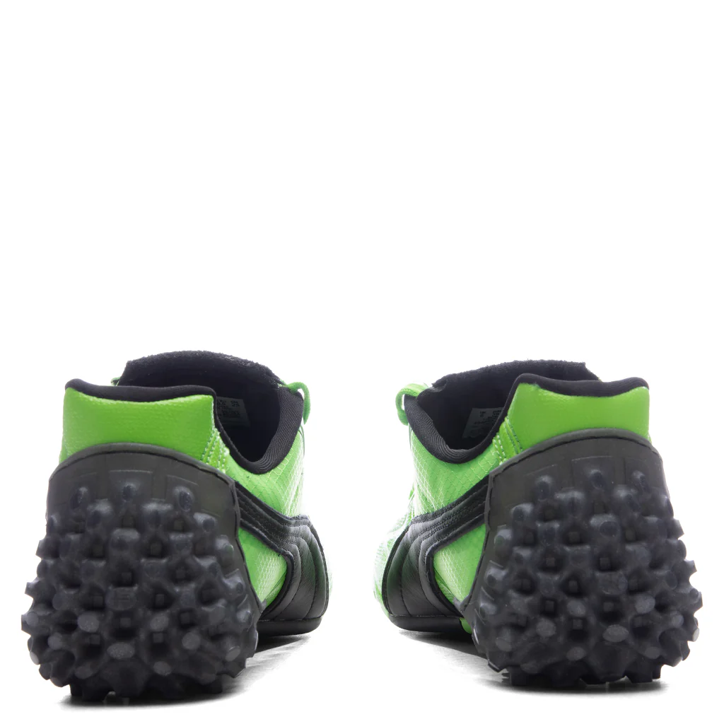 PUMA x Fenty Women's Avanti LS-X - Pitch Green/PUMA Black - Image 4