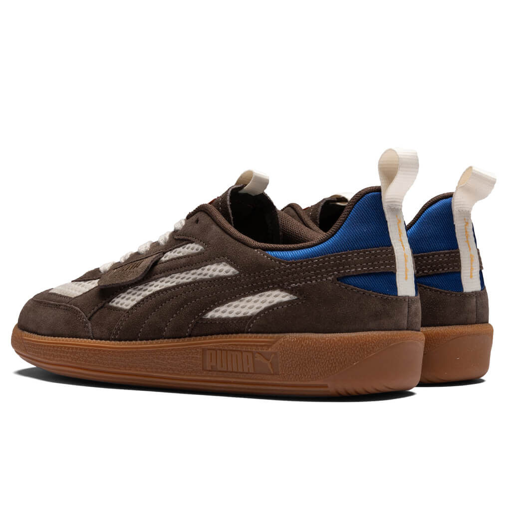 Puma x KidSuper Palermo - Flaxen/Mauved Out - Image 3