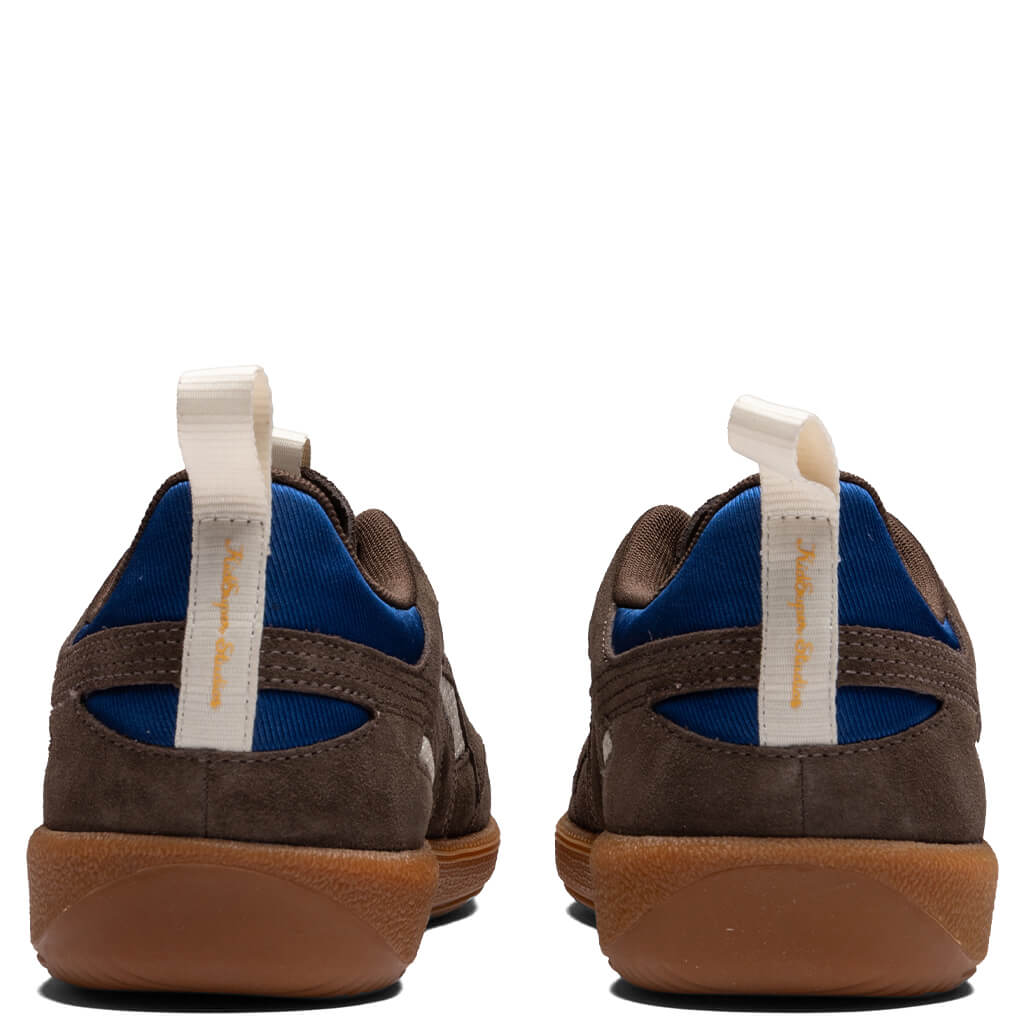 Puma x KidSuper Palermo - Flaxen/Mauved Out - Image 4