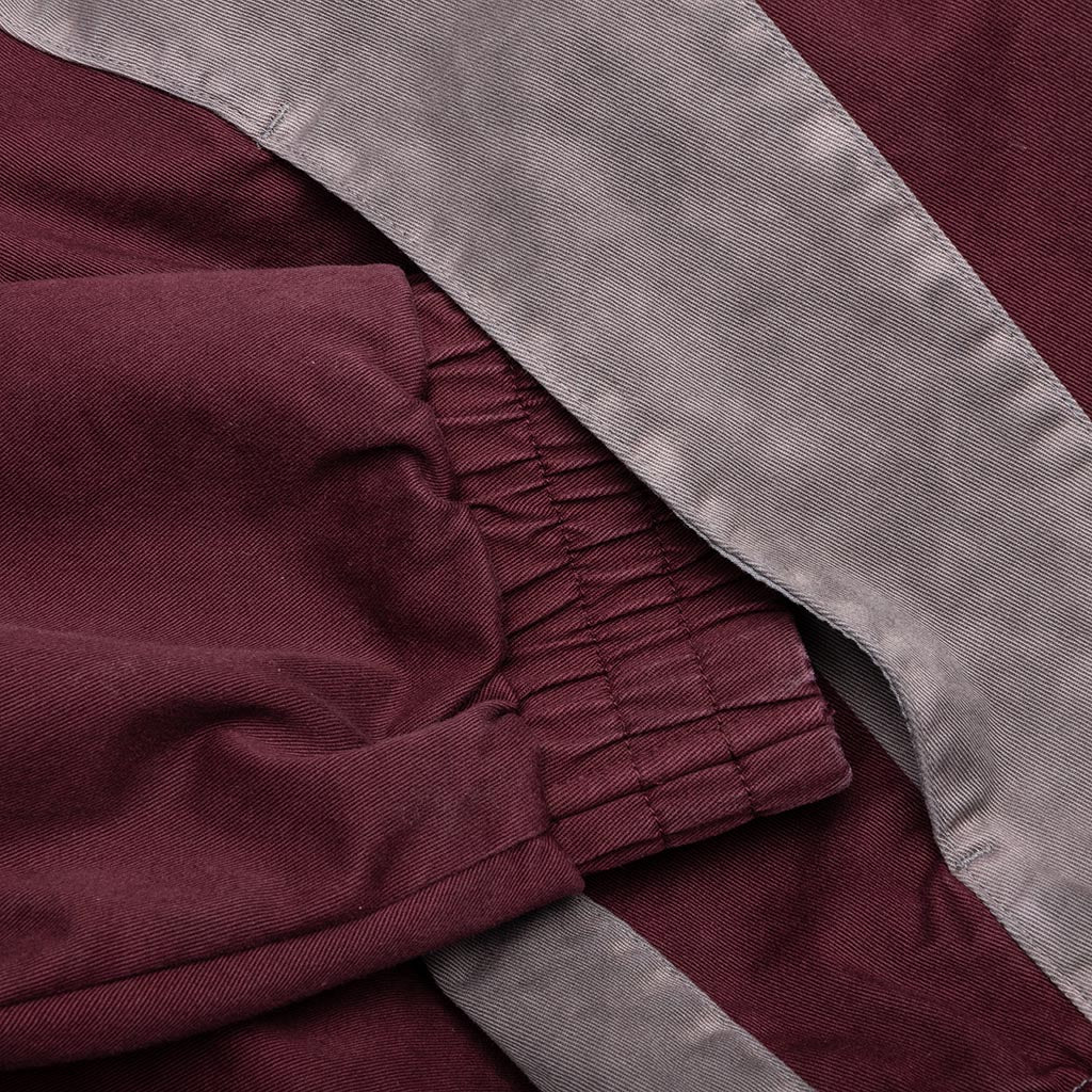Puma x Kidsuper Track Jacket - Aubergine - Image 3