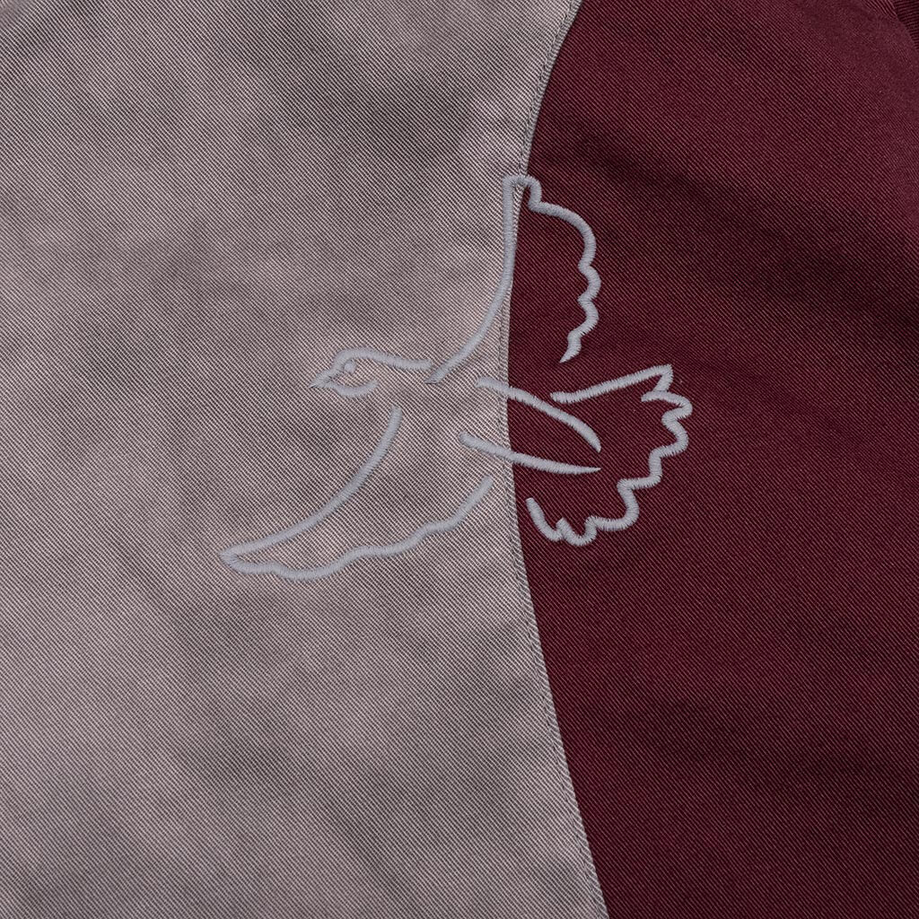 Puma x Kidsuper Track Jacket - Aubergine - Image 5