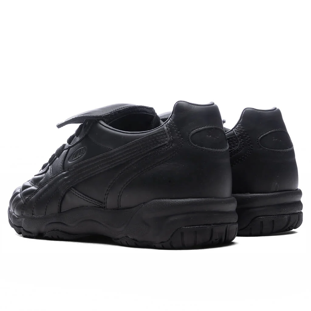 Puma x Lack of Guidance King Indoor - Black - Image 3
