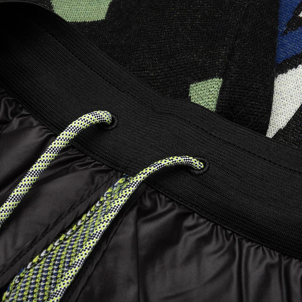 Puma x MCM Shorts - Black - Image 4